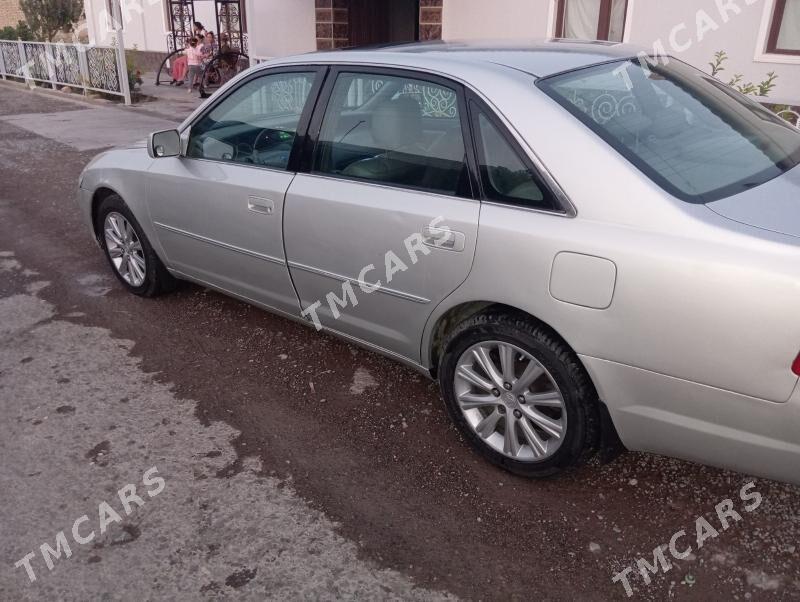 Toyota Avalon 2001 - 155 000 TMT - Дянев - img 2