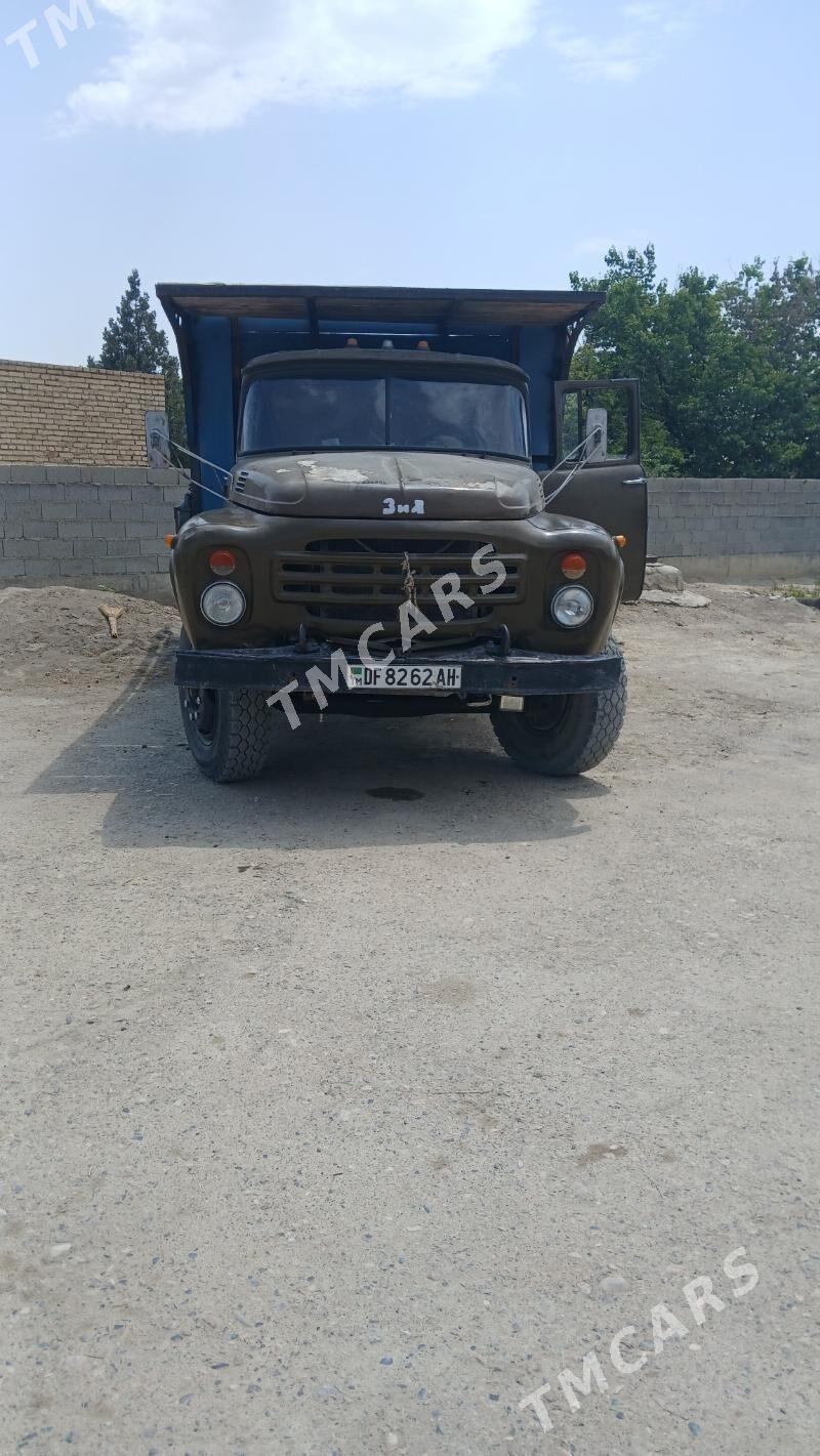 Zil 130 1992 - 45 000 TMT - Бахарден - img 8