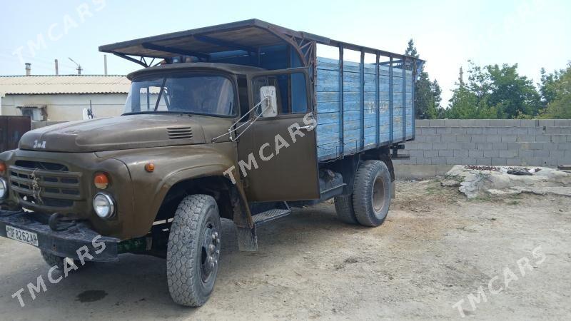 Zil 130 1992 - 45 000 TMT - Бахарден - img 5