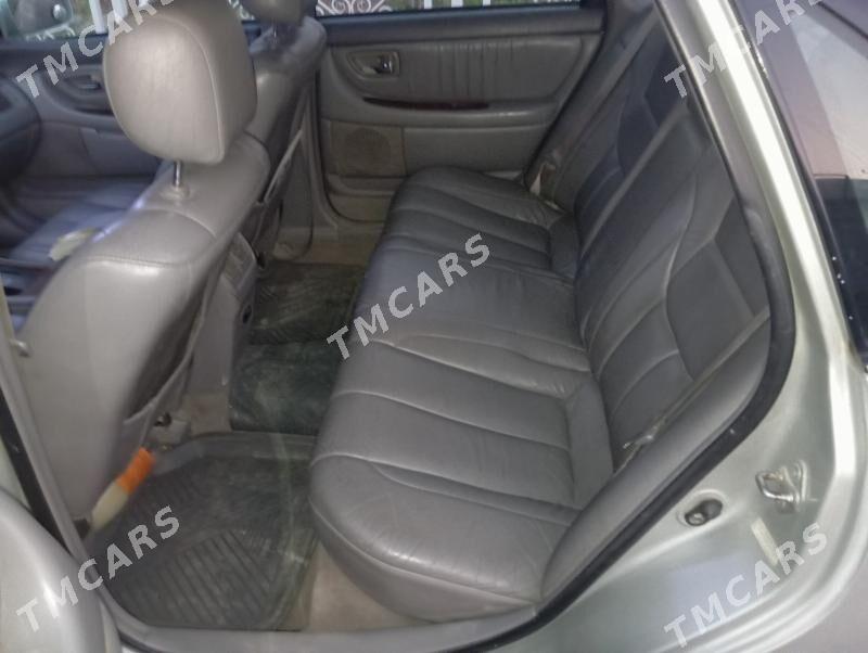 Toyota Avalon 2001 - 155 000 TMT - Дянев - img 6