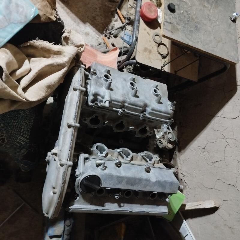 Nissan mator 6 000 TMT - Sakarçäge - img 2