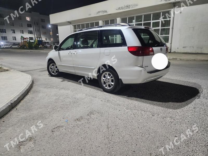 Toyota Sienna 2005 - 240 000 TMT - Aşgabat - img 6