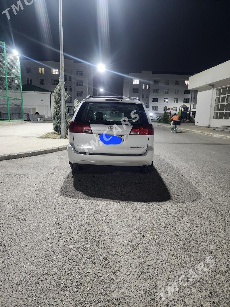 Toyota Sienna 2005 - 240 000 TMT - Aşgabat - img 3