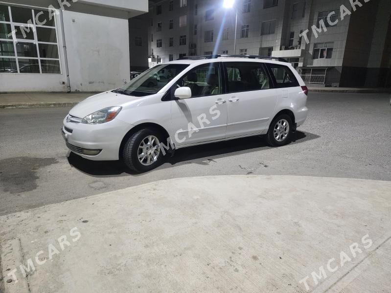 Toyota Sienna 2005 - 240 000 TMT - Aşgabat - img 5