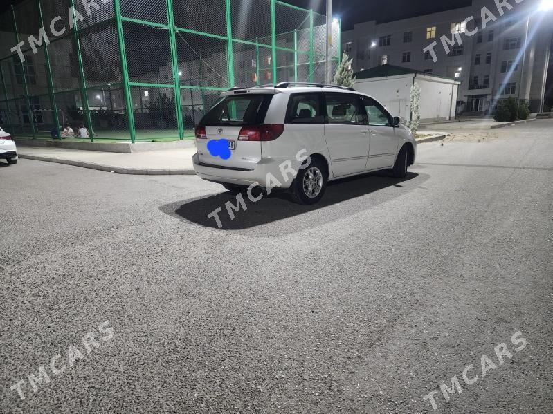 Toyota Sienna 2005 - 240 000 TMT - Aşgabat - img 2