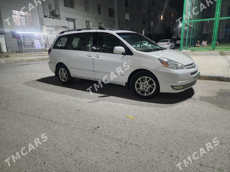 Toyota Sienna 2005 - 240 000 TMT - Aşgabat - img 7