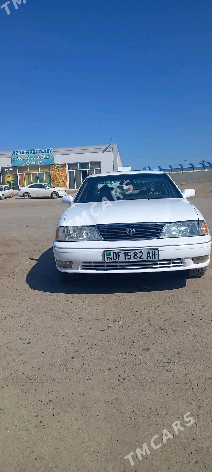 Toyota Avalon 1998 - 130 000 TMT - Tejen - img 2