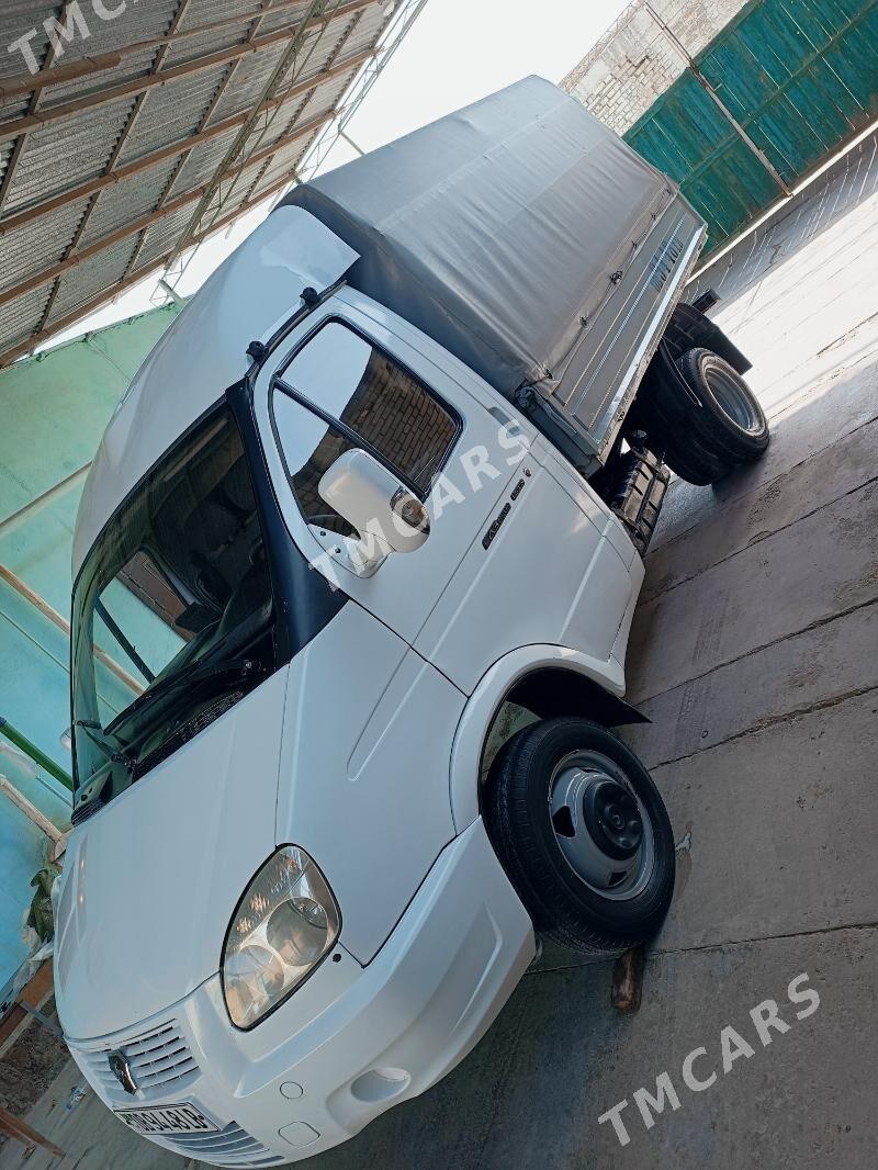 Gaz Gazel 2010 - 135 000 TMT - Туркменабат - img 5