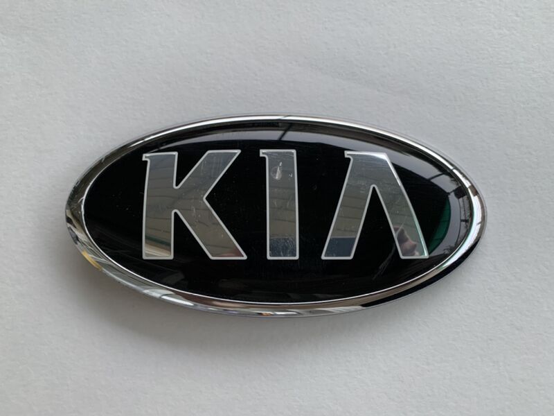 Sorento 14-20 bagaž emblema 450 TMT - Çoganly - img 2