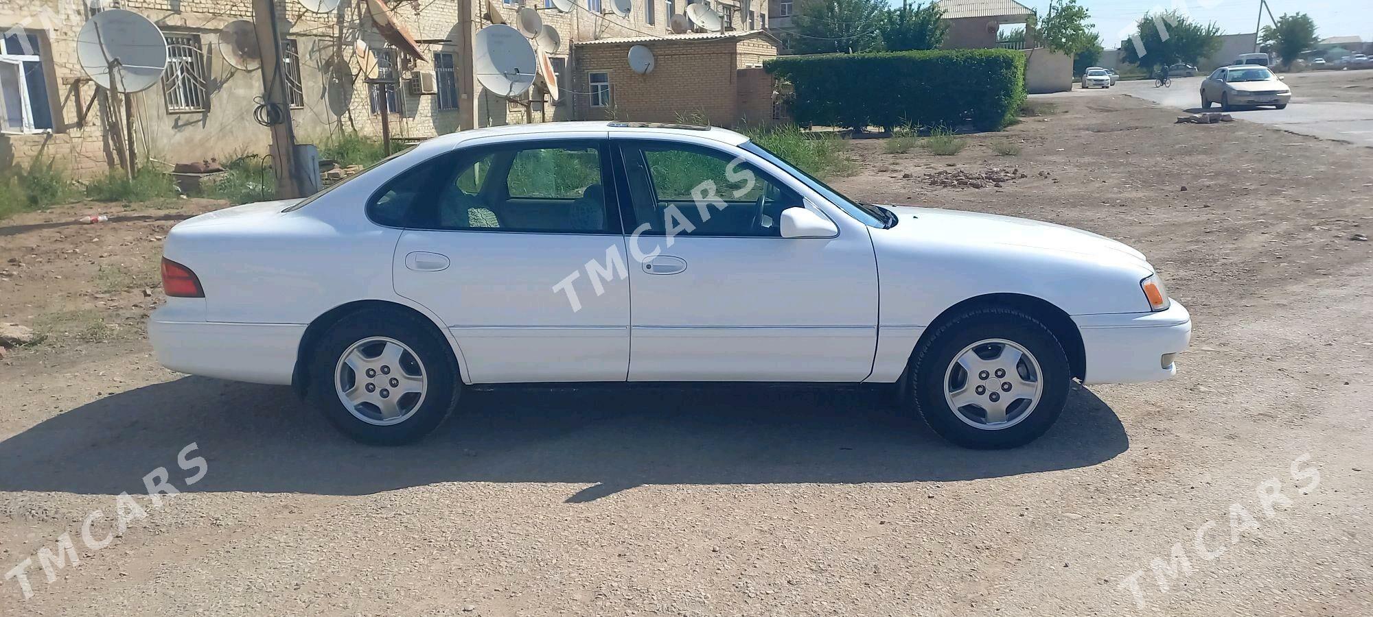 Toyota Avalon 1998 - 130 000 TMT - Tejen - img 3
