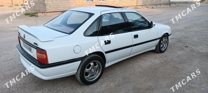 Opel Vectra 1993 - 42 000 TMT - Gyzylarbat - img 4