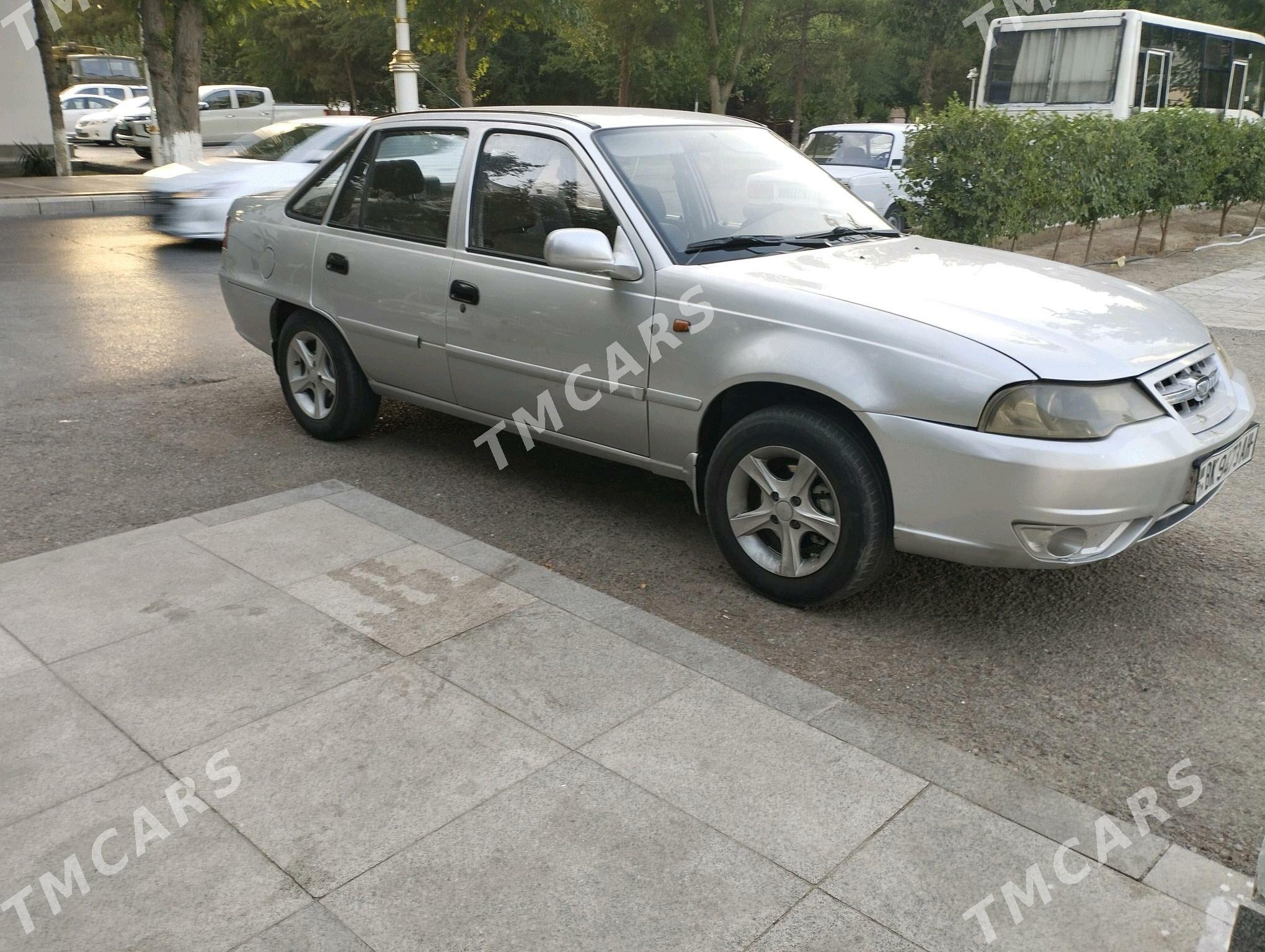 Daewoo Nexia 2013 - 69 000 TMT - Бузмеин - img 3