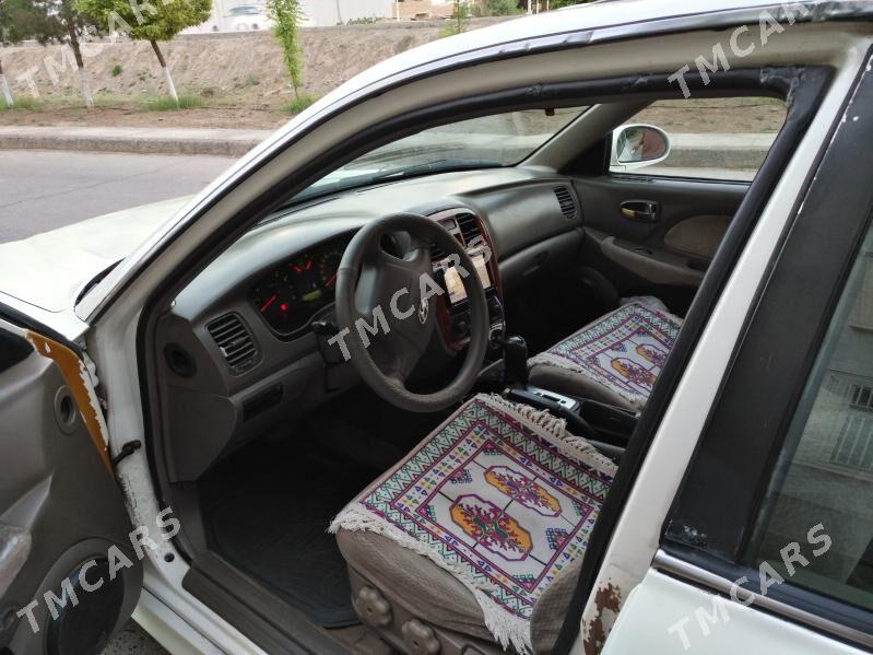 Hyundai Sonata 2002 - 56 000 TMT - Мары - img 2