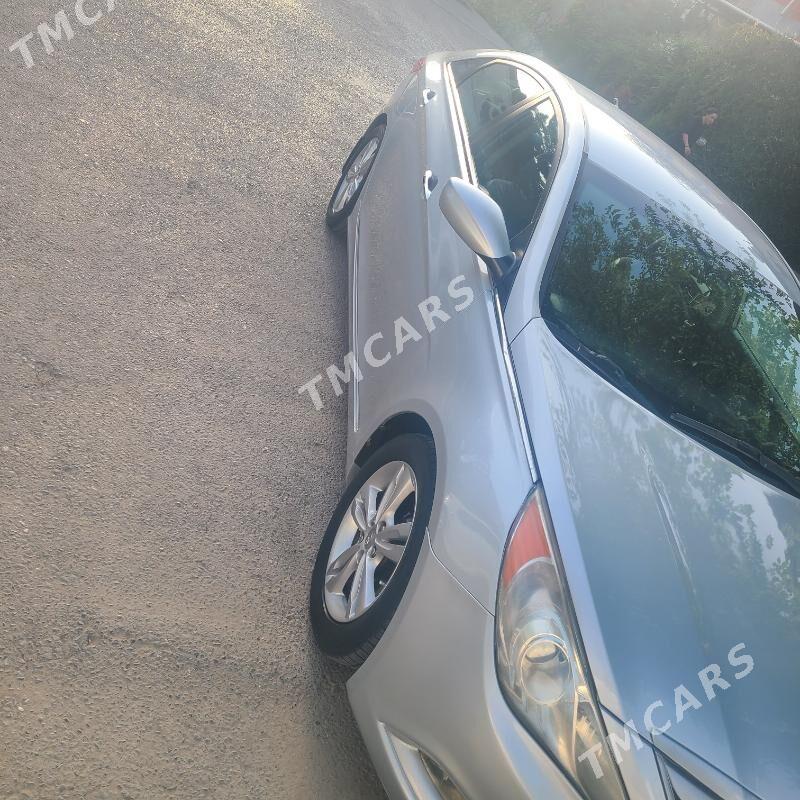 Hyundai Sonata 2010 - 152 000 TMT - 30 mkr - img 3