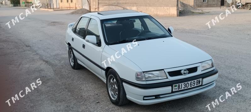 Opel Vectra 1993 - 42 000 TMT - Gyzylarbat - img 6