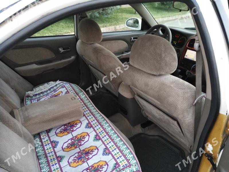 Hyundai Sonata 2002 - 56 000 TMT - Мары - img 4