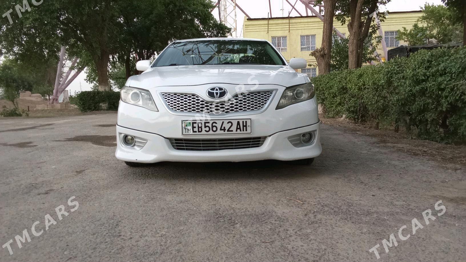 Toyota Camry 2011 - 195 000 TMT - Tejen - img 3