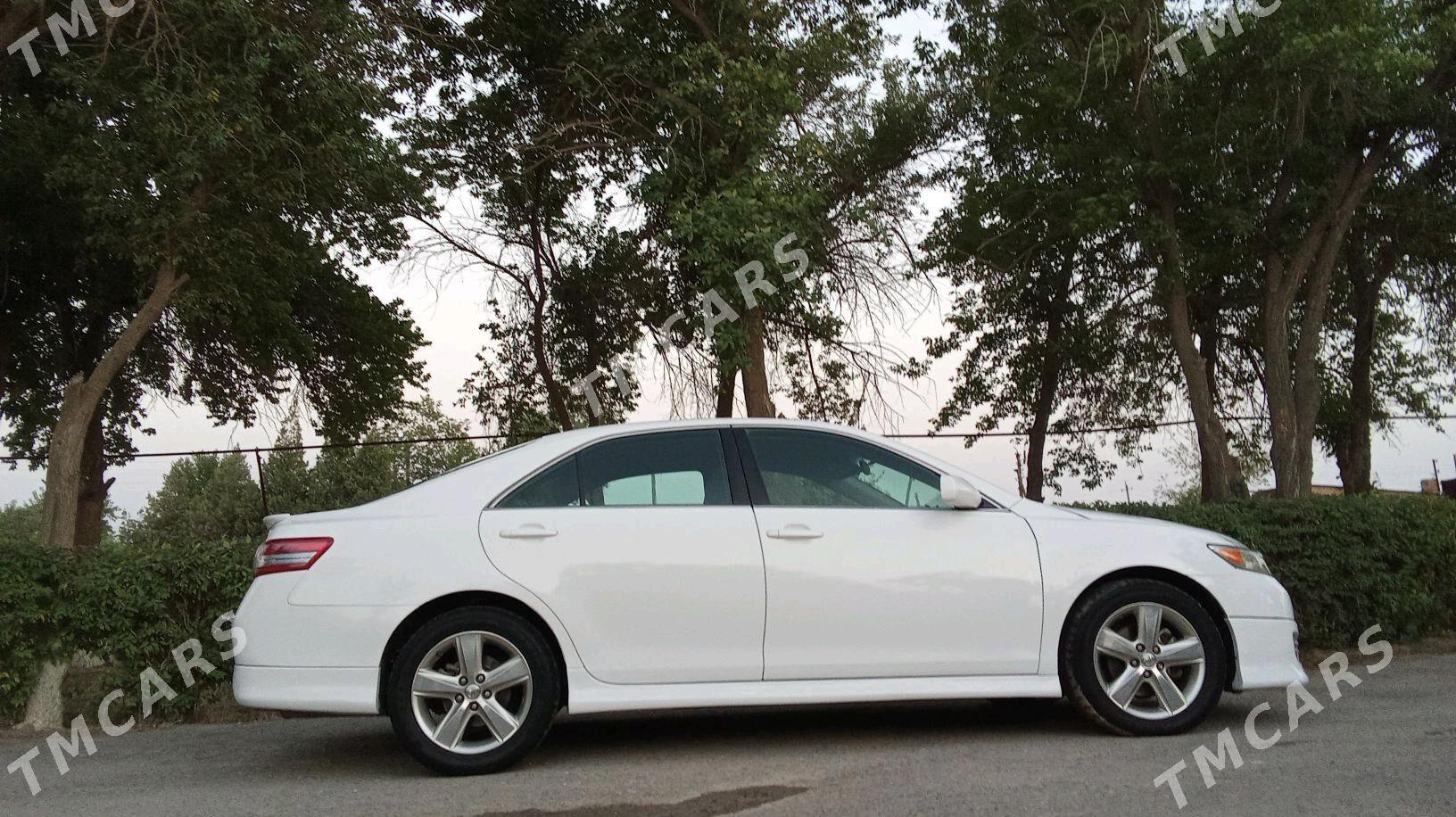 Toyota Camry 2011 - 195 000 TMT - Tejen - img 2