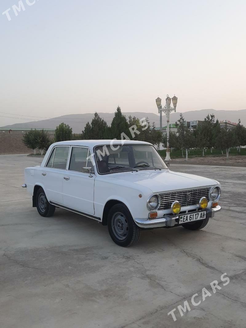Lada 2101 1980 - 45 000 TMT - Gökdepe - img 2