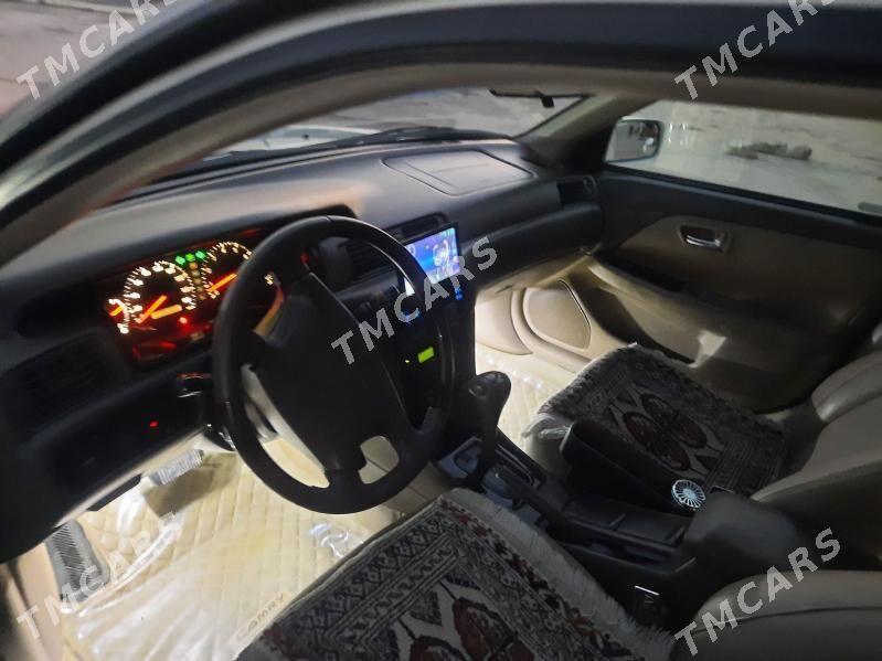 Toyota Camry 2000 - 190 000 TMT - Türkmenabat - img 7