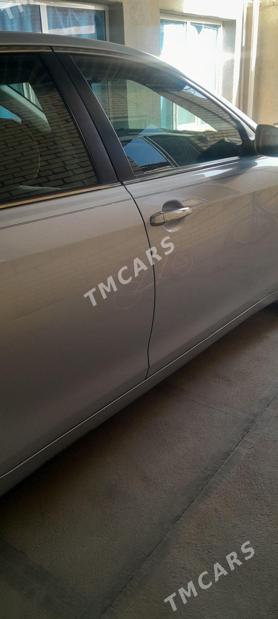 Toyota Camry 2009 - 156 000 TMT - Байрамали - img 5