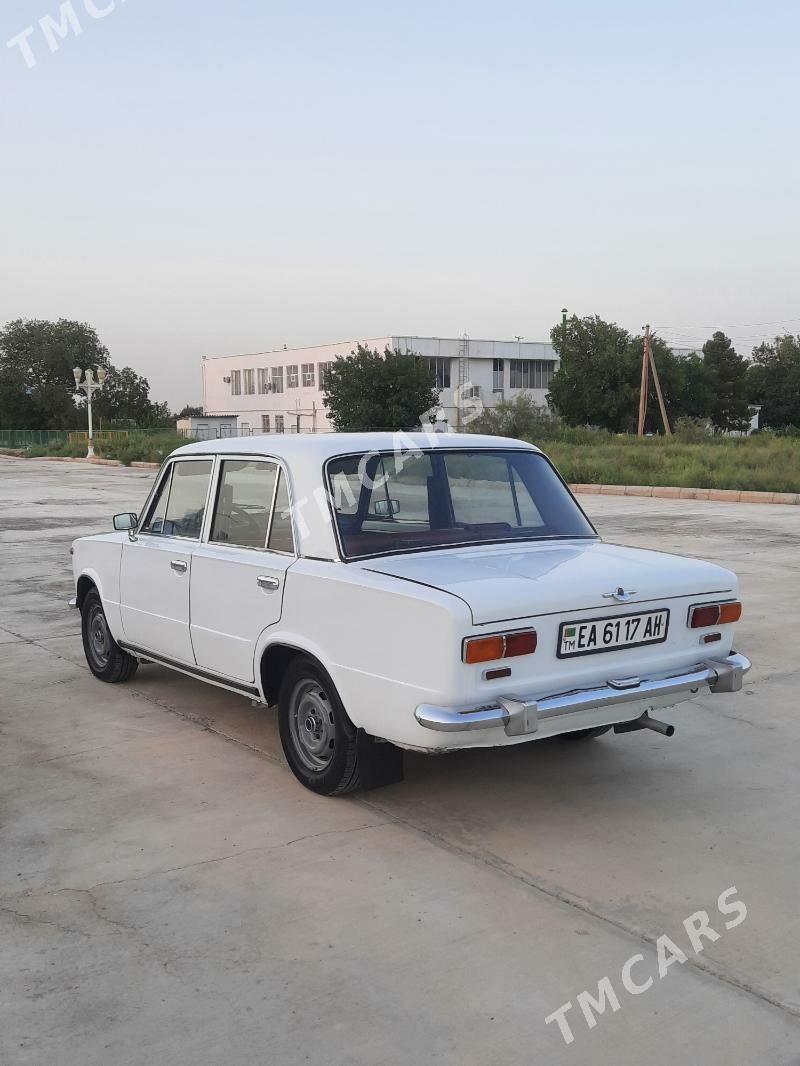 Lada 2101 1980 - 45 000 TMT - Gökdepe - img 4