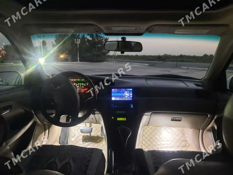 Toyota Camry 2000 - 190 000 TMT - Türkmenabat - img 9