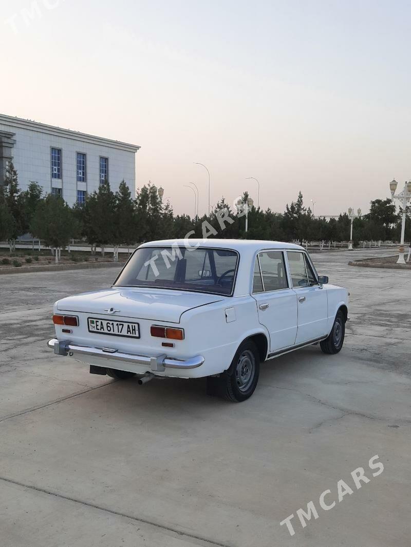 Lada 2101 1980 - 45 000 TMT - Gökdepe - img 3