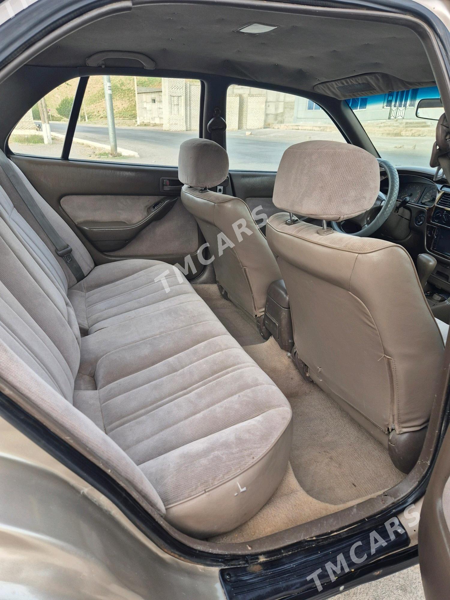 Toyota Camry 1996 - 75 000 TMT - Serhetabat (Guşgy) - img 6