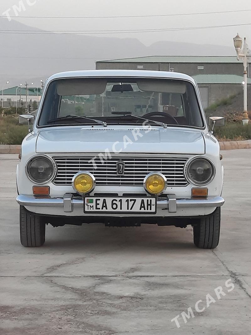 Lada 2101 1980 - 45 000 TMT - Gökdepe - img 6