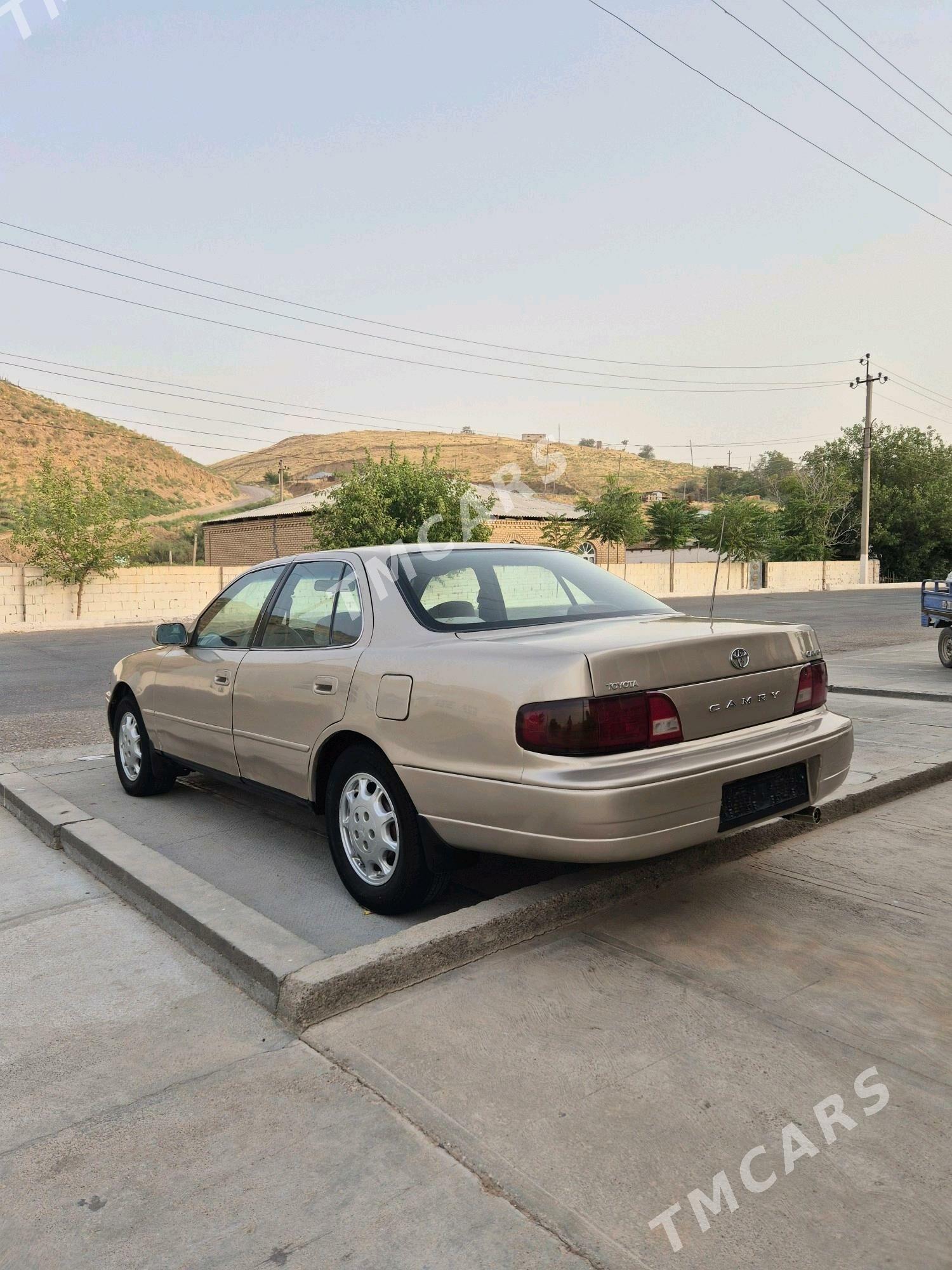 Toyota Camry 1996 - 75 000 TMT - Serhetabat (Guşgy) - img 9