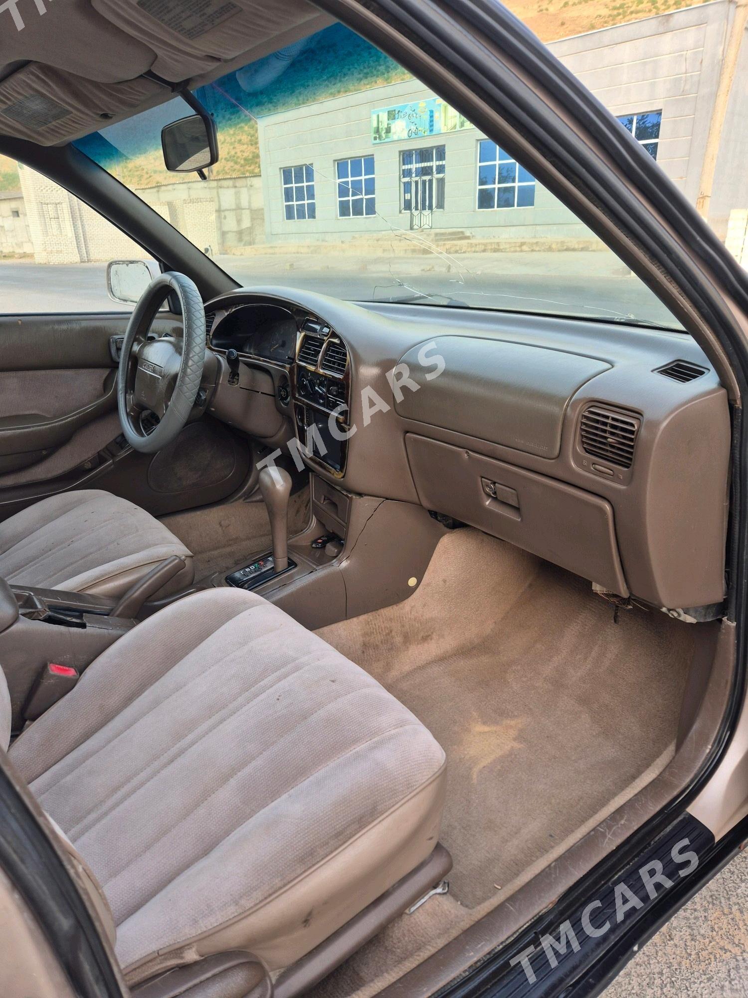 Toyota Camry 1996 - 75 000 TMT - Serhetabat (Guşgy) - img 4