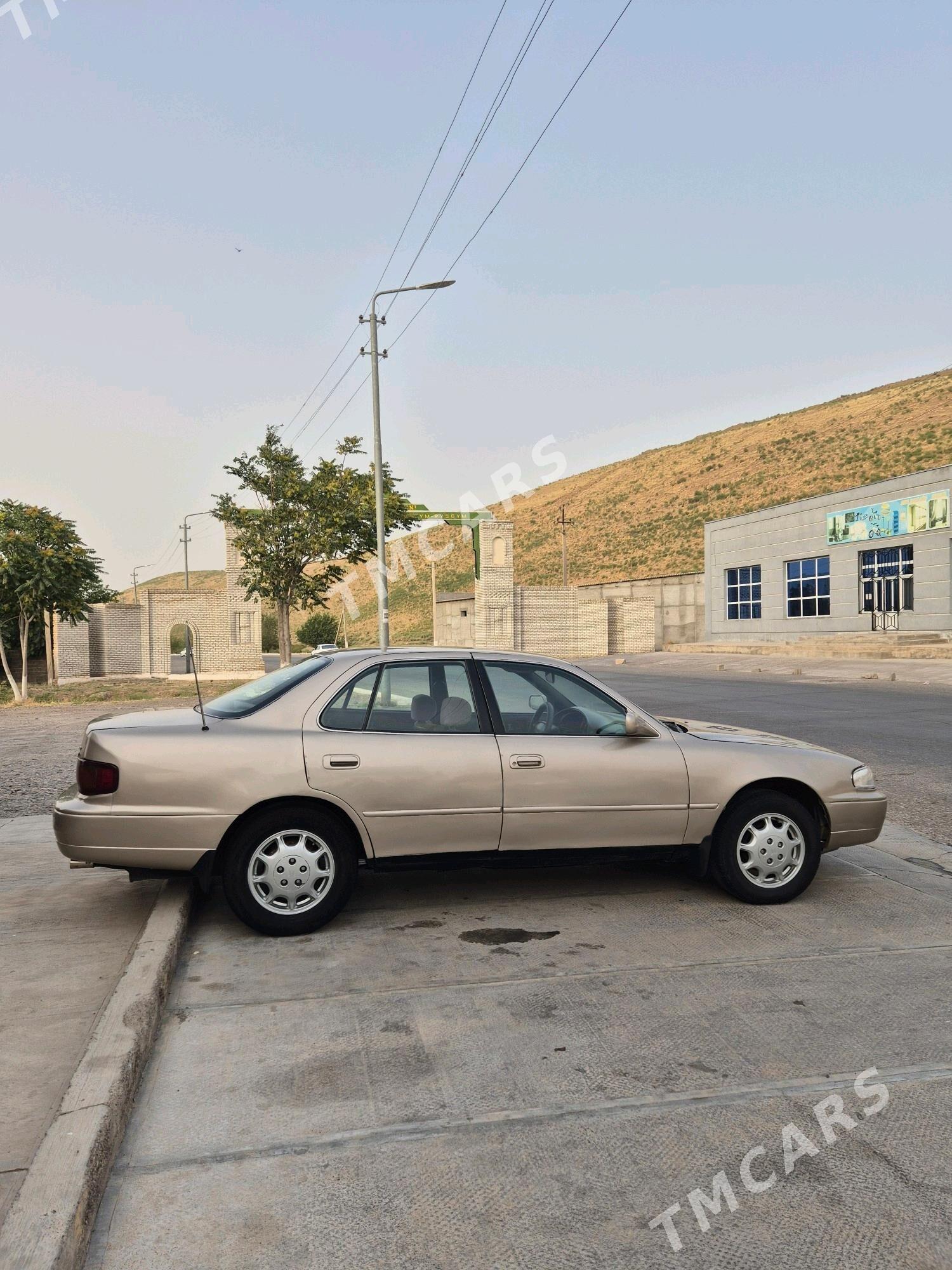 Toyota Camry 1996 - 75 000 TMT - Serhetabat (Guşgy) - img 10