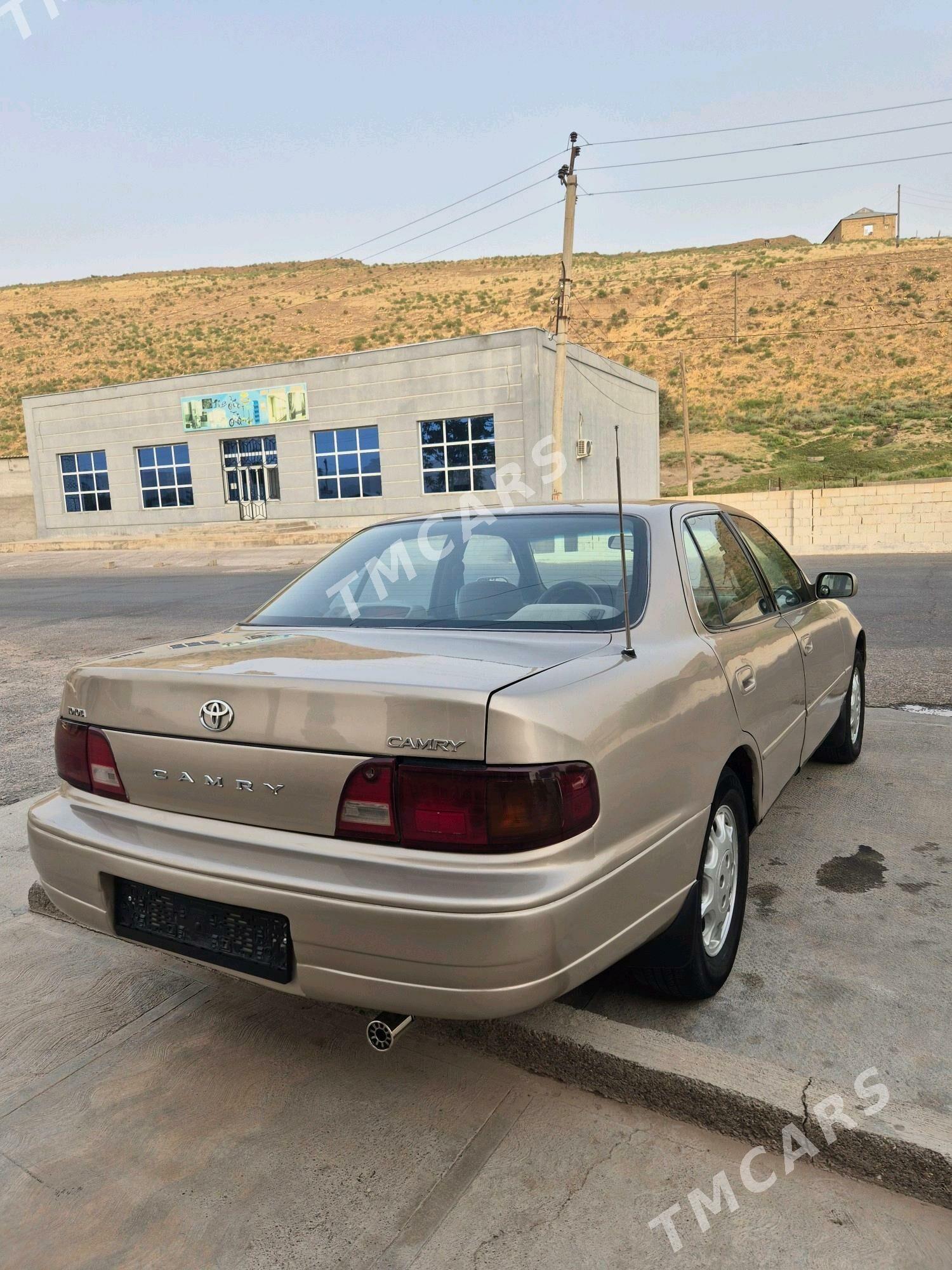Toyota Camry 1996 - 75 000 TMT - Serhetabat (Guşgy) - img 7