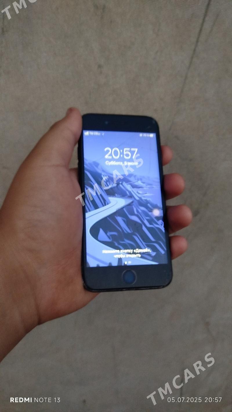 IPhone 7  128Gb - Шабатский этрап - img 2