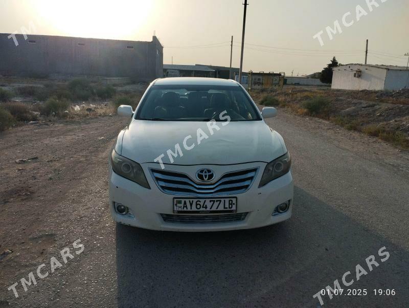 Toyota Camry 2010 - 155 000 TMT - Farap - img 5