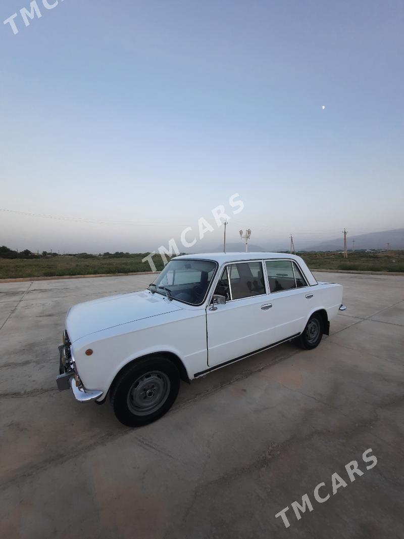 Lada 2101 1980 - 45 000 TMT - Gökdepe - img 10