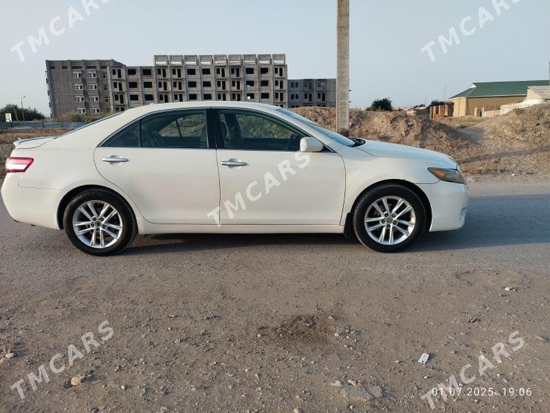 Toyota Camry 2010 - 155 000 TMT - Farap - img 6