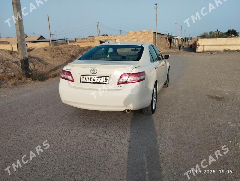 Toyota Camry 2010 - 155 000 TMT - Farap - img 2