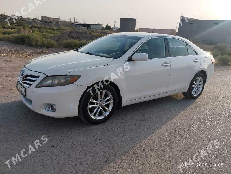 Toyota Camry 2010 - 155 000 TMT - Farap - img 4