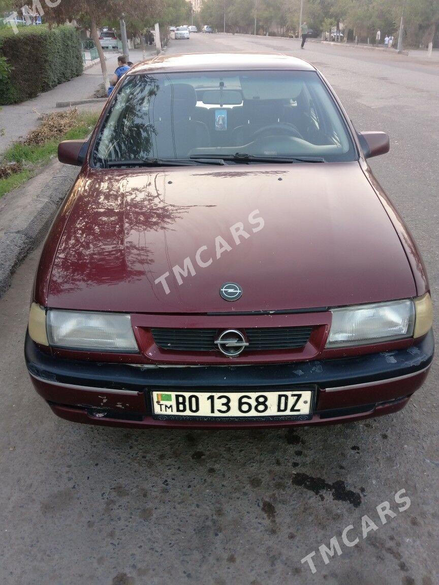 Opel Vectra 1992 - 35 000 TMT - Дашогуз - img 2