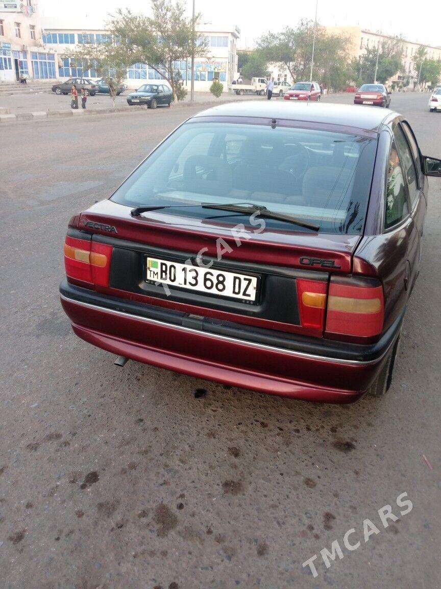 Opel Vectra 1992 - 35 000 TMT - Дашогуз - img 4