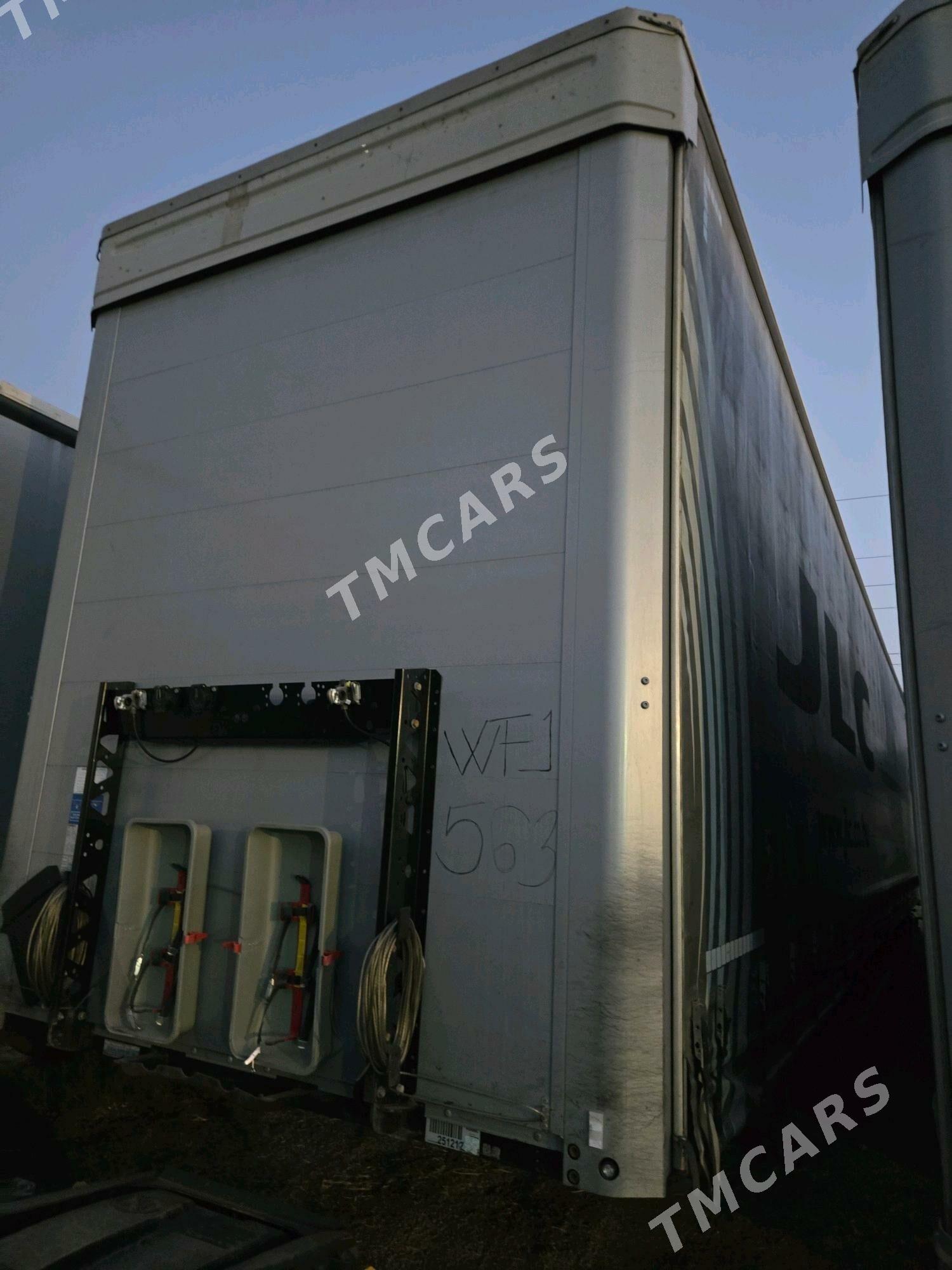 Kogel Mega 2021 - 471 000 TMT - Берзенги - img 5