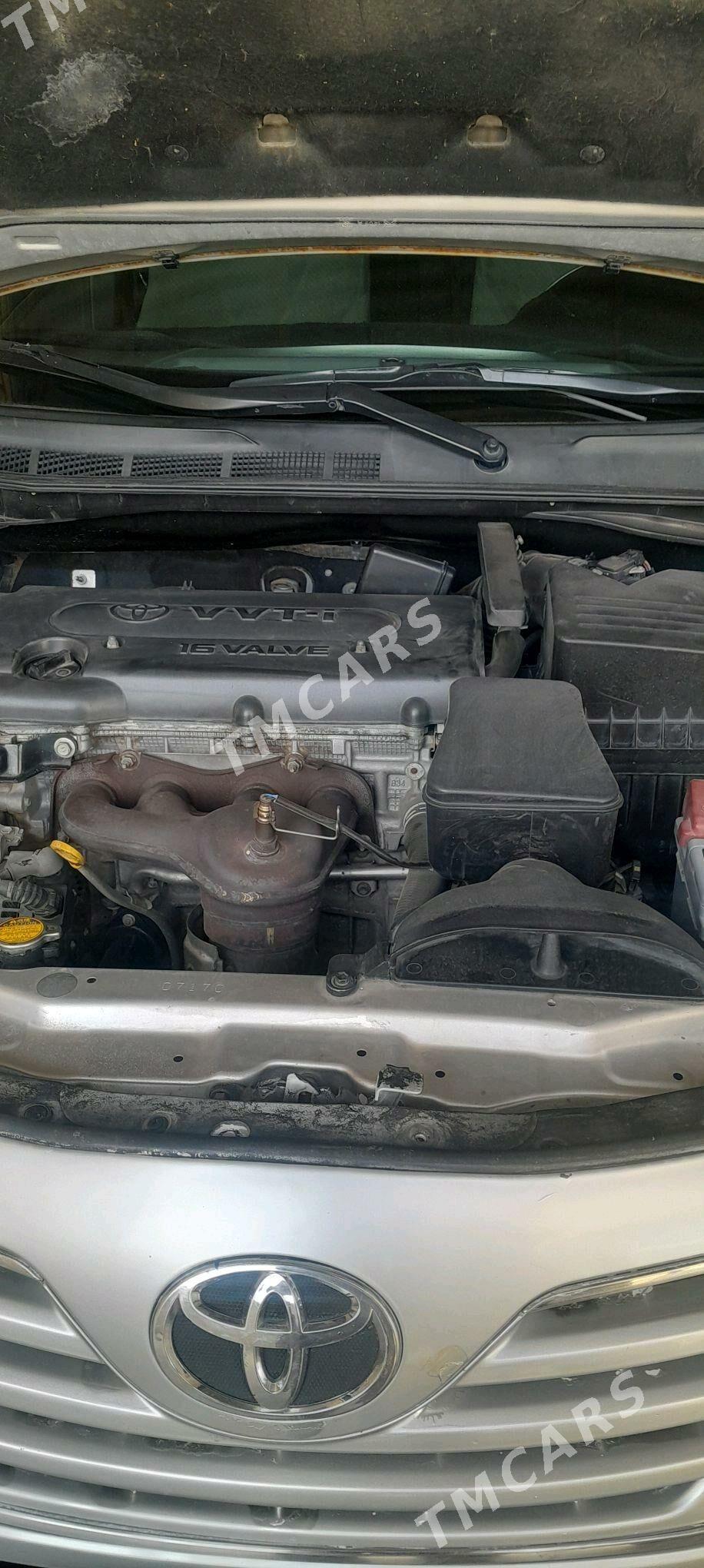 Toyota Camry 2009 - 156 000 TMT - Байрамали - img 9