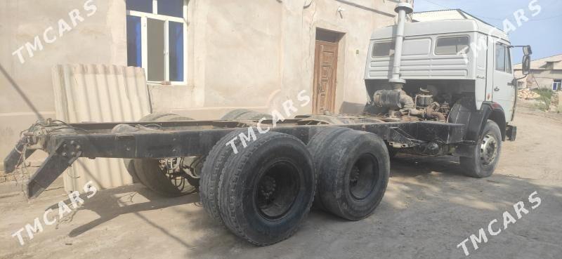 Kamaz 5320 2003 - 200 000 TMT - Şabat etr. - img 2