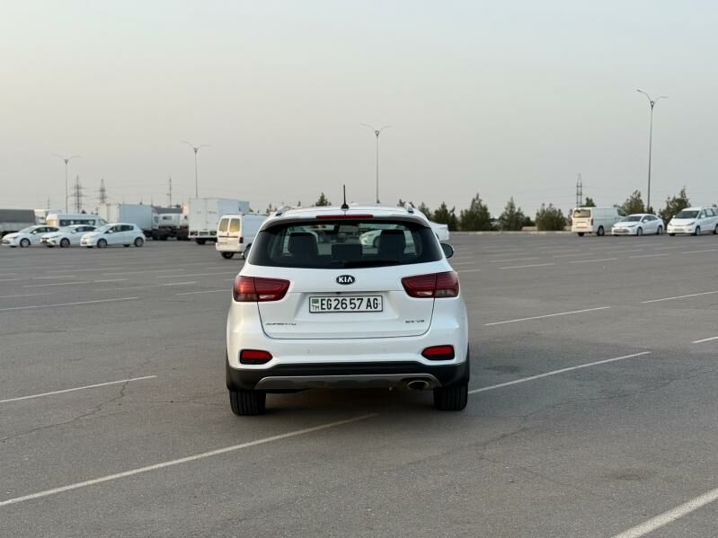 Kia Sorento 2020 - 385 000 TMT - Aşgabat - img 5