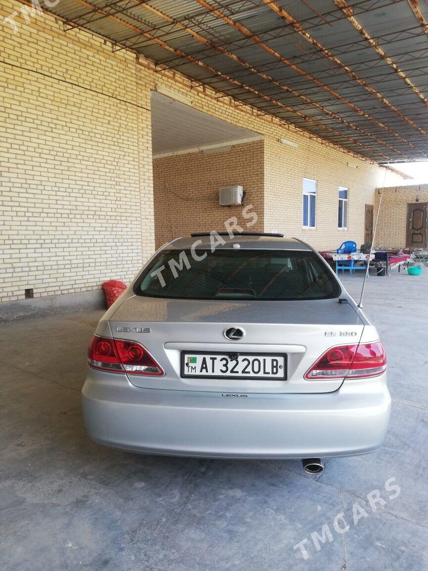 Lexus ES 330 2004 - 175 000 TMT - Дянев - img 5