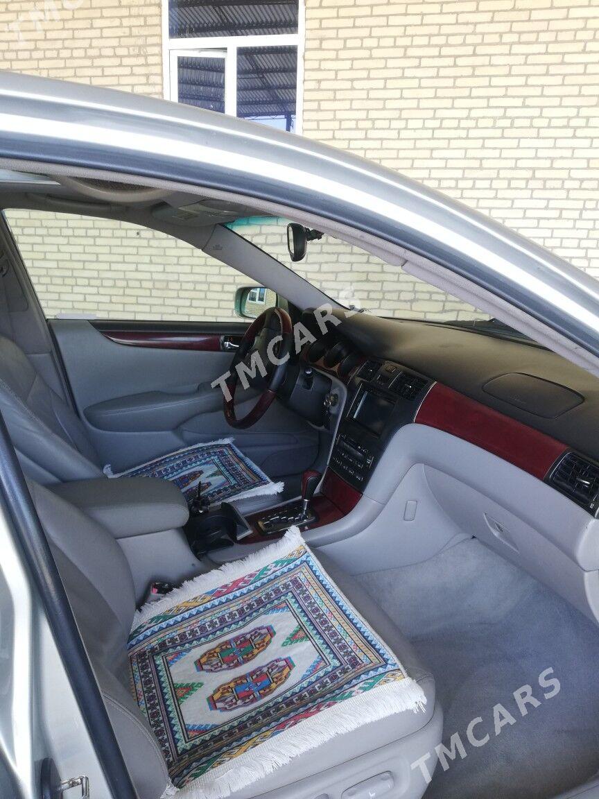 Lexus ES 330 2004 - 175 000 TMT - Дянев - img 6