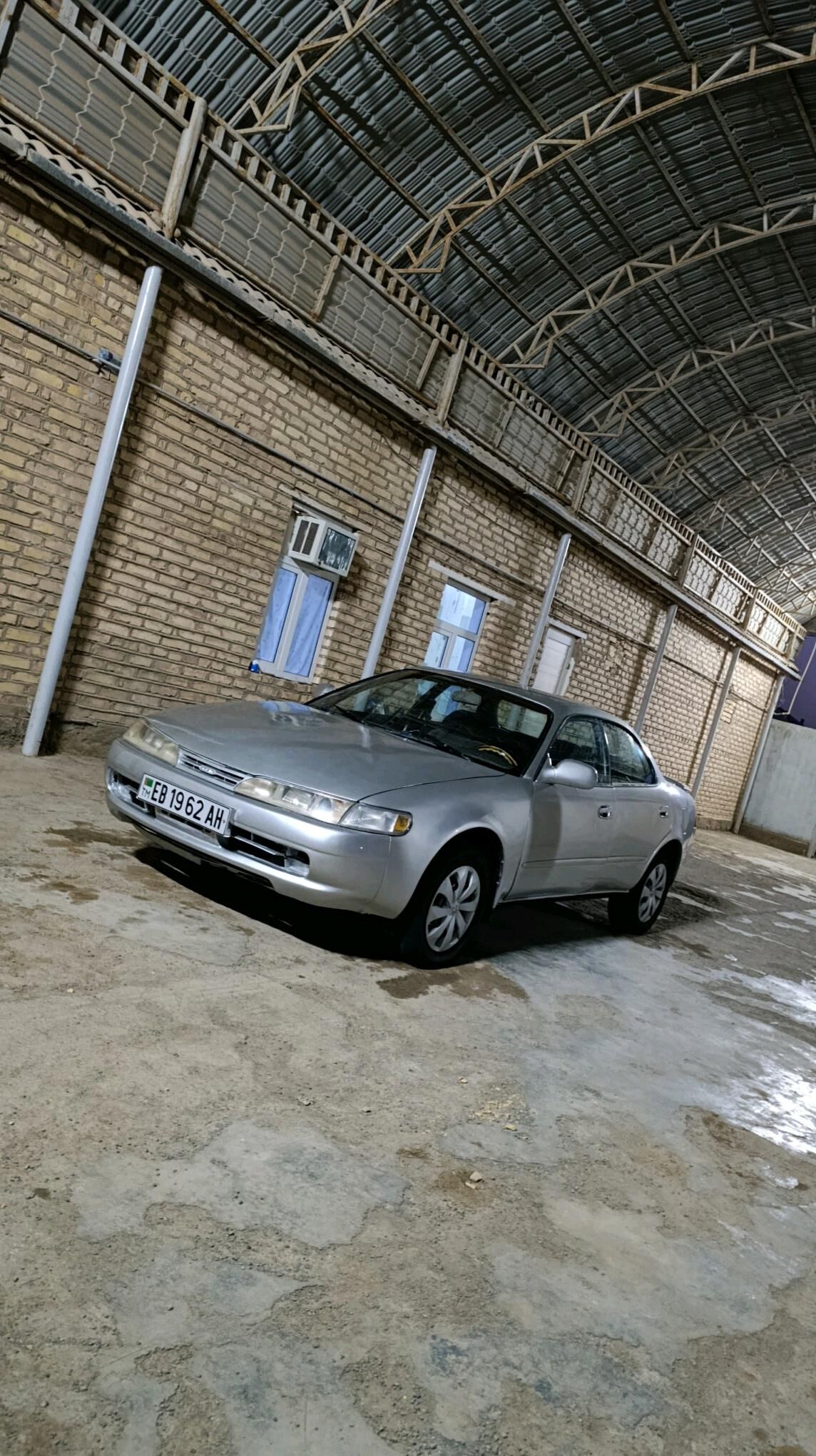 Toyota Marino 1992 - 29 000 TMT - Tejen - img 4