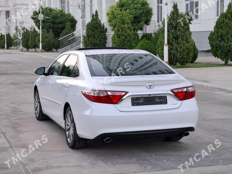 Toyota Camry 2017 - 340 000 TMT - Aşgabat - img 3